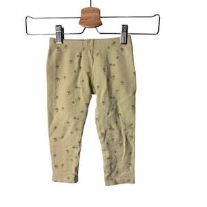 Rylee + Cru Floral Leggings